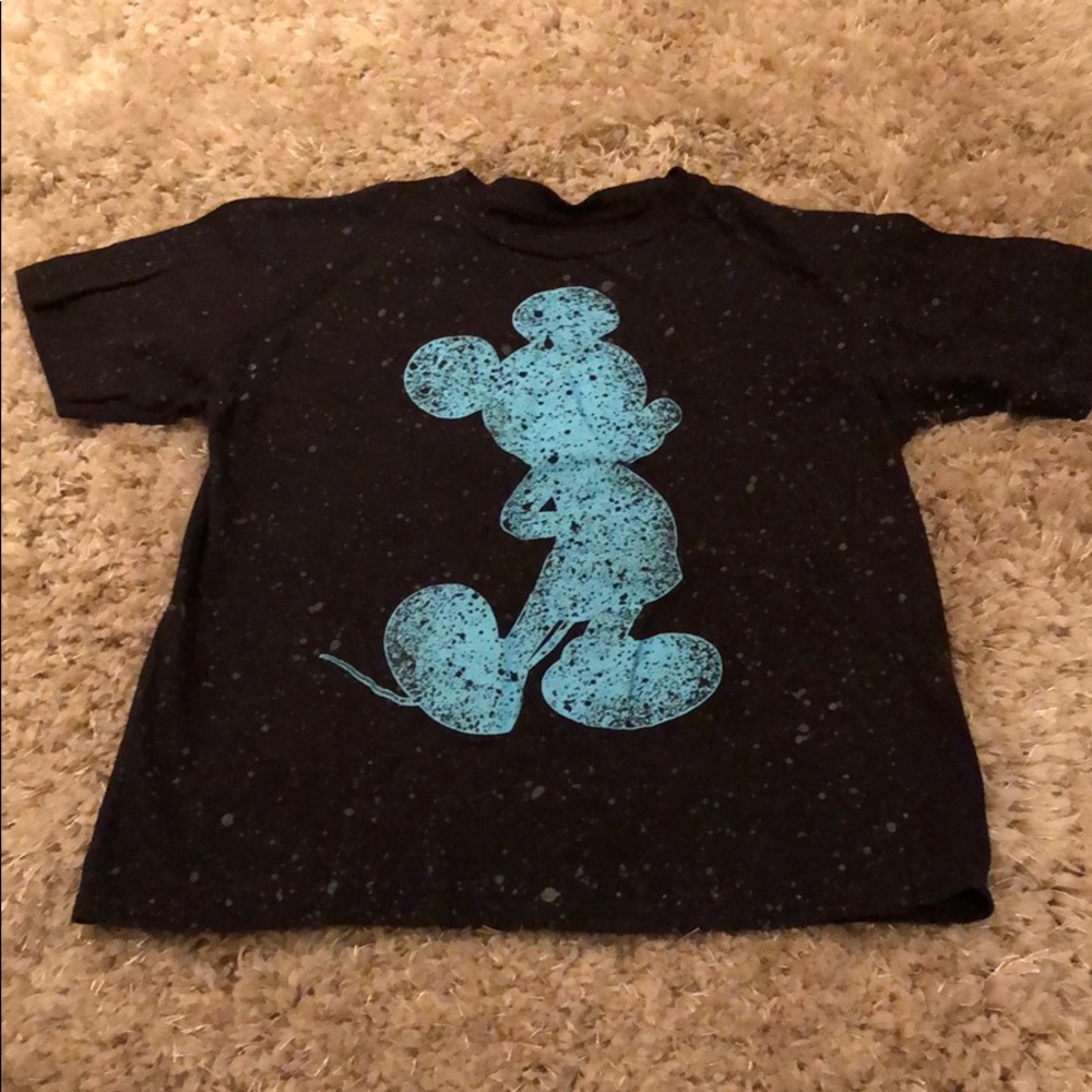 Boys T-shirt